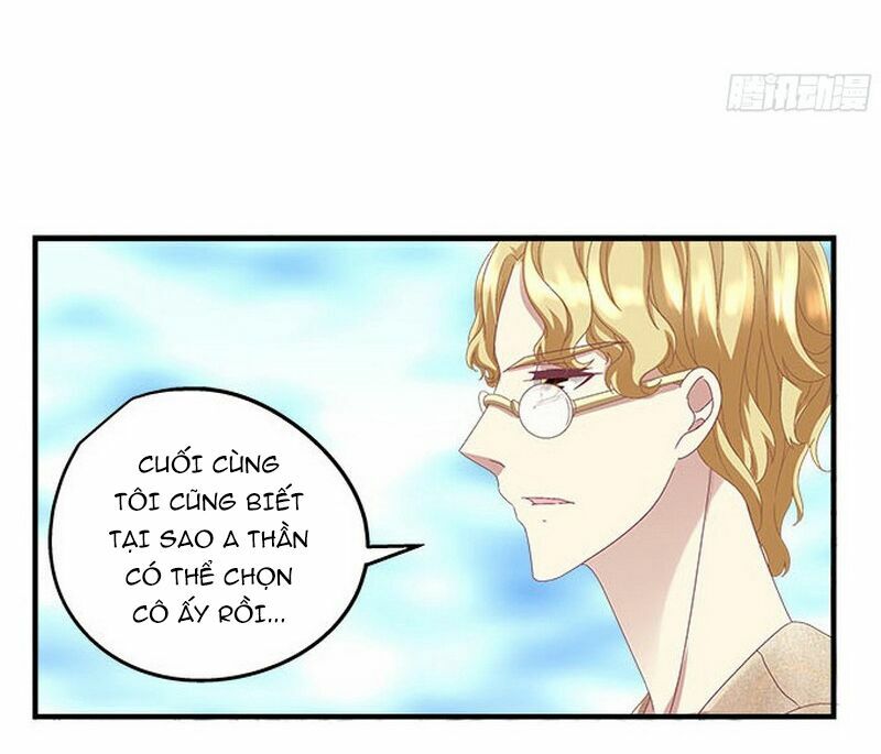 Thiên lại âm linh: Chapter 25