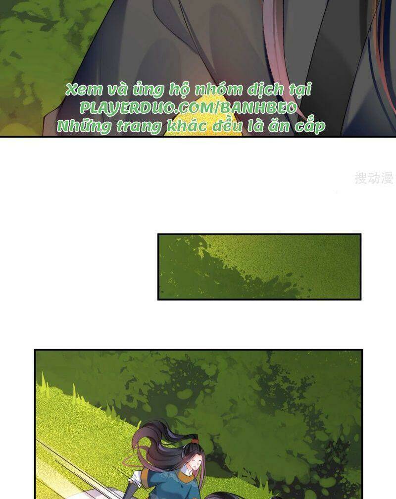 Vương Gia, Áo Lót Của Ngươi Rơi Mất Rồi: Chapter 36