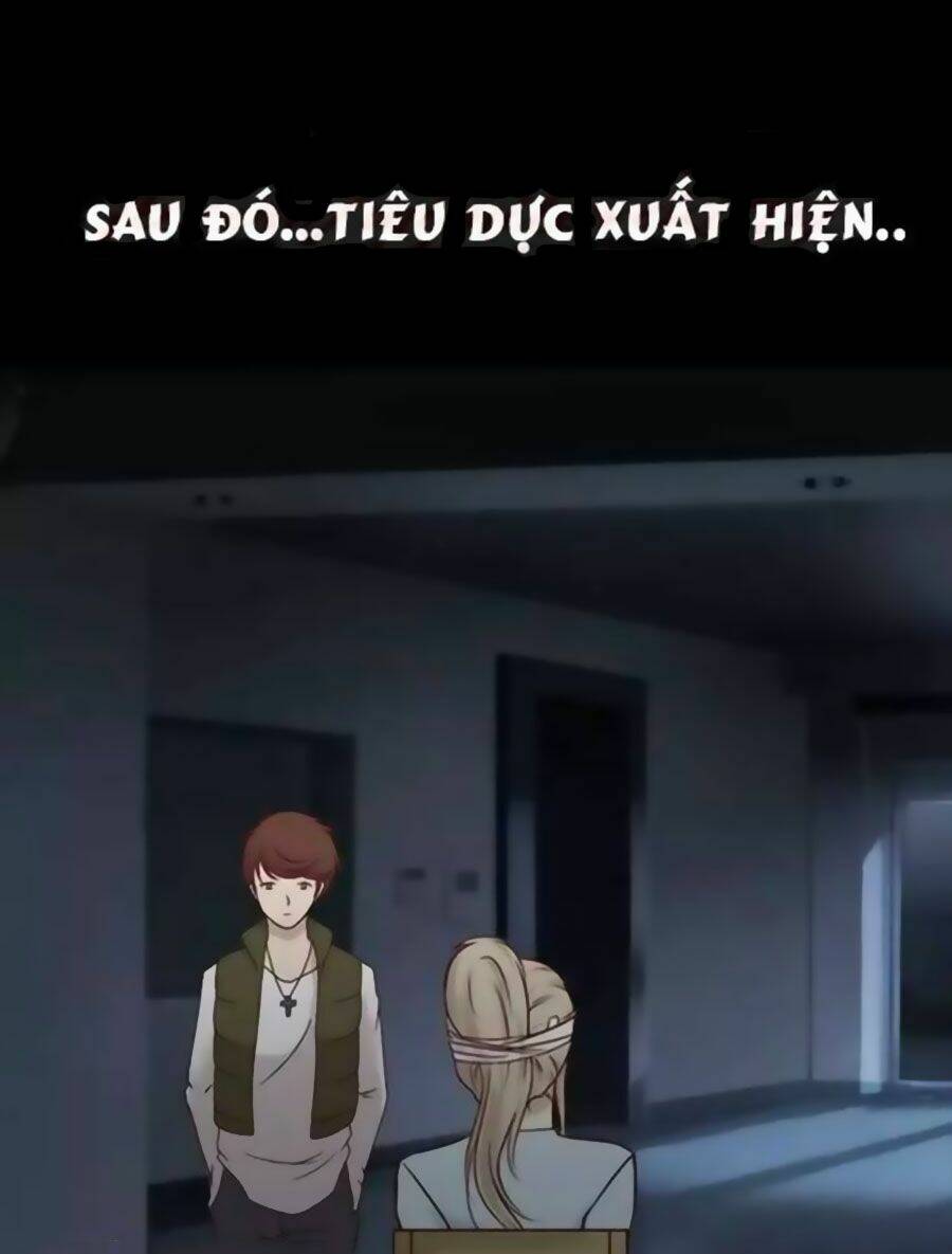 Tấm Da Người: Chapter 22
