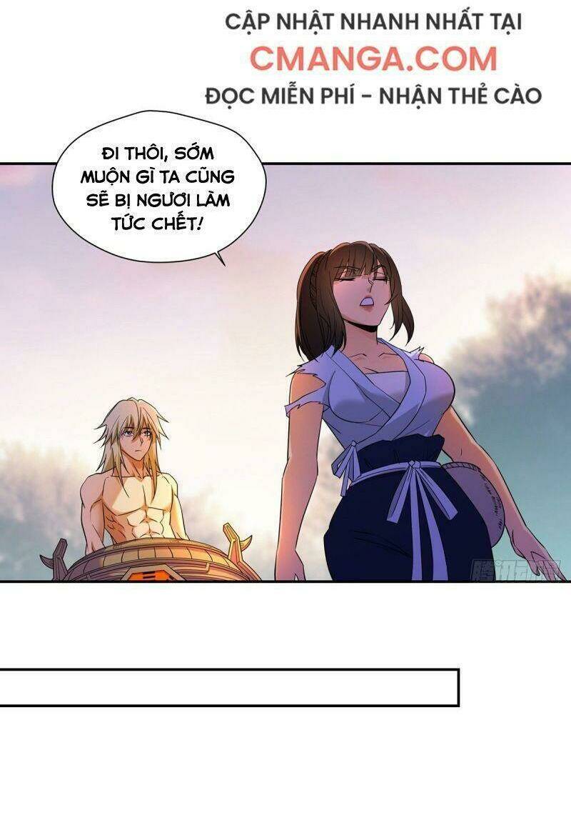 Ta Là Đại Hoàn Đan: Chapter 16