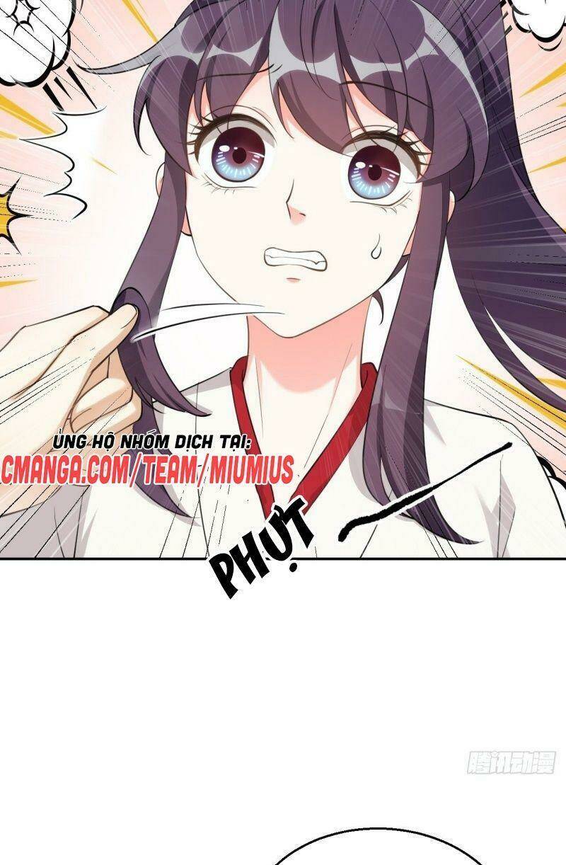 Nữ Tiên Tôn Bận Đào Hôn: Chapter 21