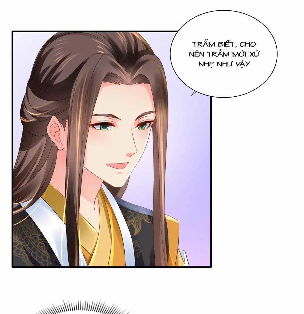 Lãnh Cung Phế Hậu Muốn Nghịch Thiên: Chapter 89