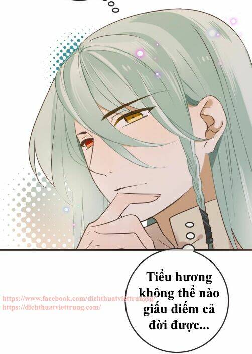 Bạn Trai Tôi Là Cẩm Y Vệ 2: Chapter 65