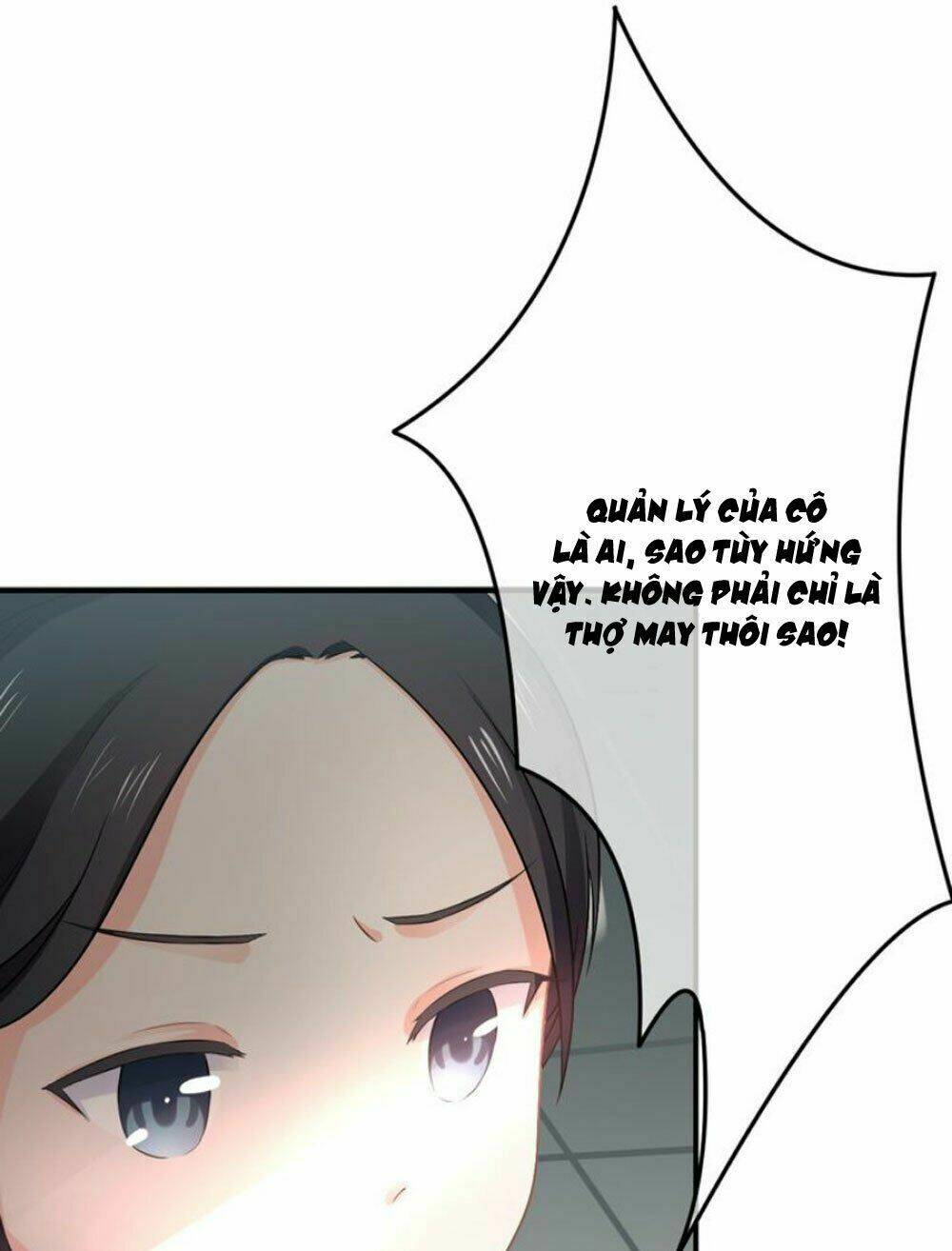 Tiệm May Luyến Sắc: Chapter 1