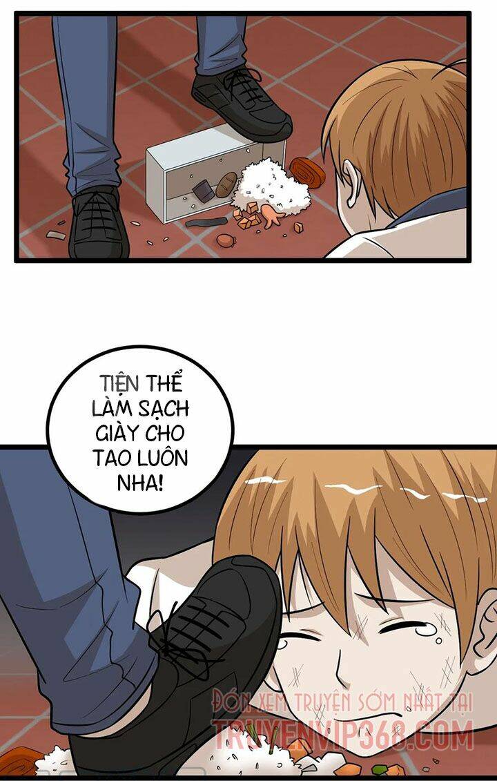 Đai Ca Trở Lại Tuổi 16: Chapter 102