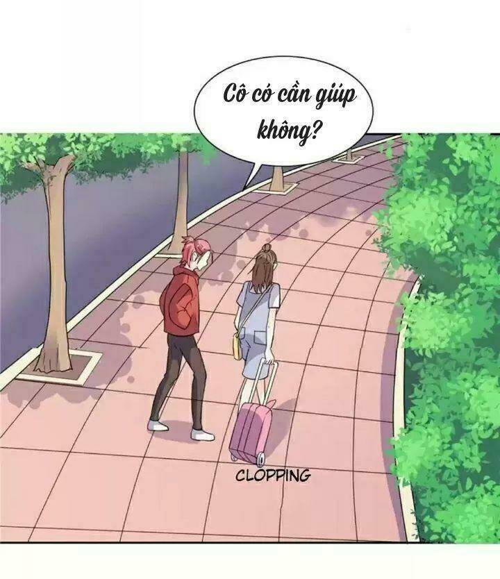 1 Nửa Hoàn Hảo Của Ceo: Chapter 43