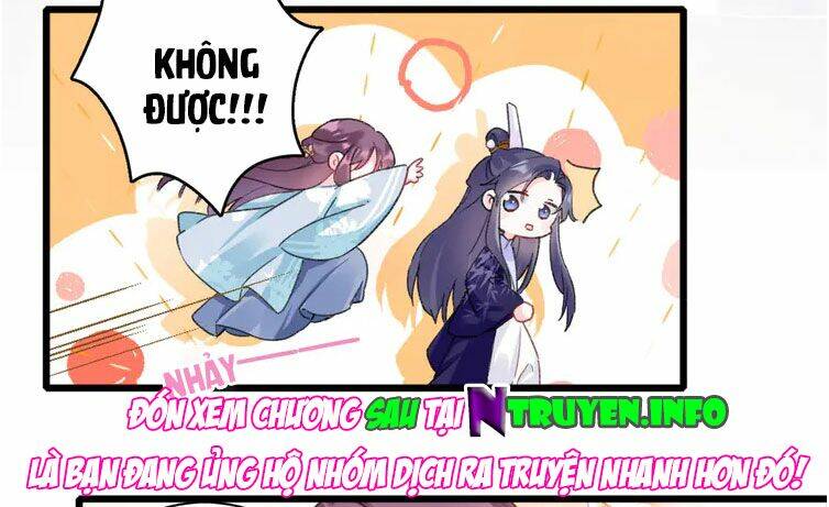 Hoa Nhan Sách: Chapter 206