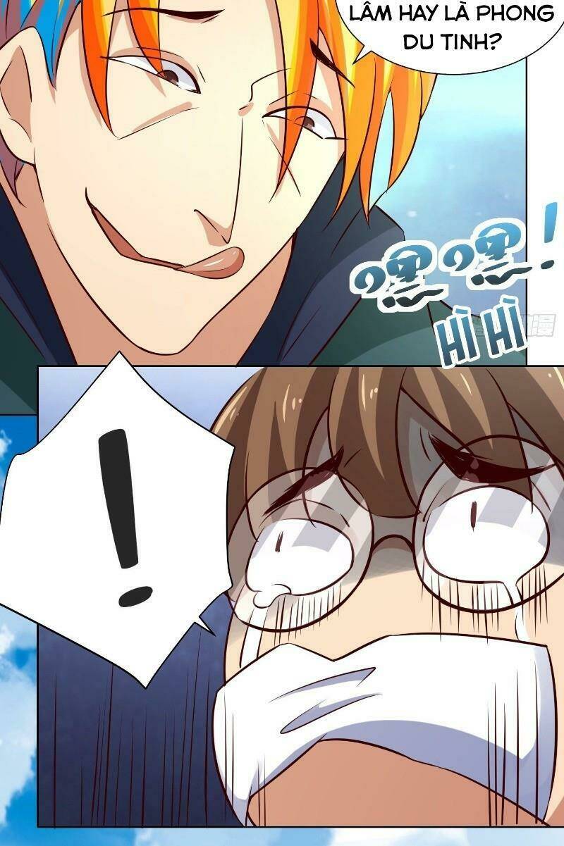 Tổ Chức X.e: Chapter 13