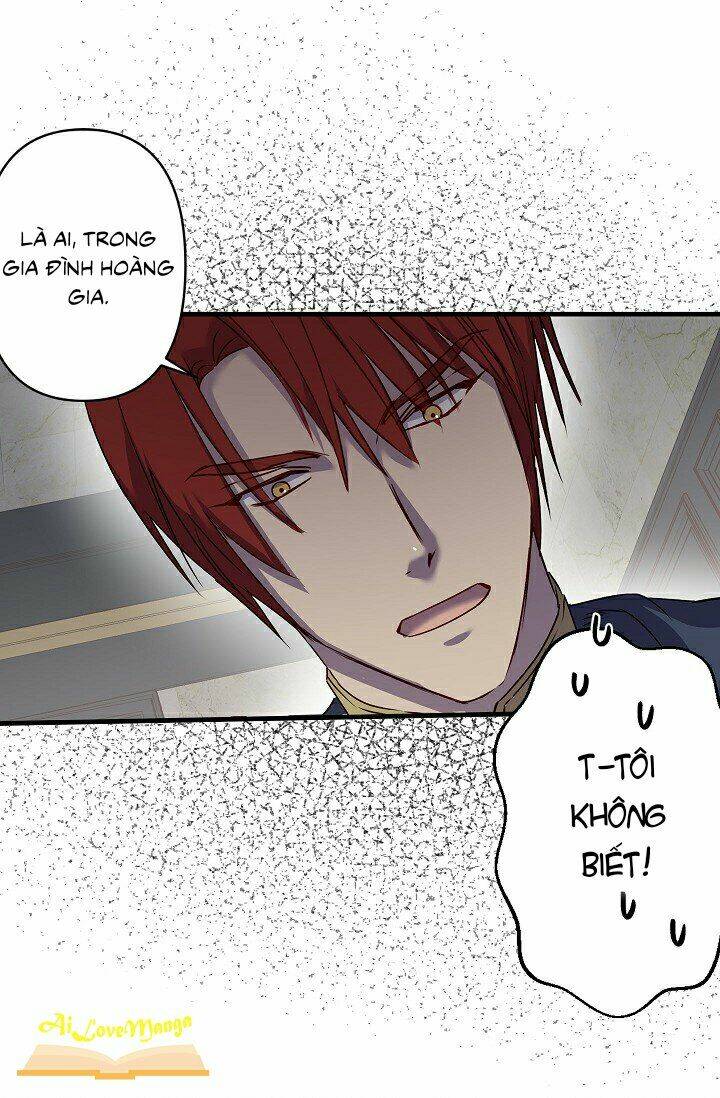 Hôn Lễ Báo Thù: Chapter 29