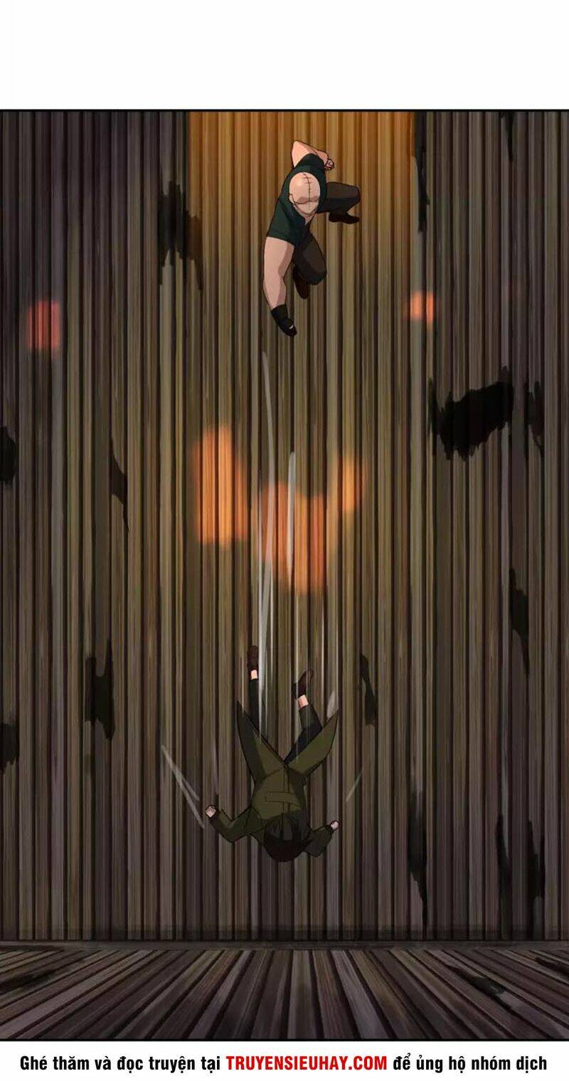 Siêu Cấp Đại Chủ Bạ: Chapter 79