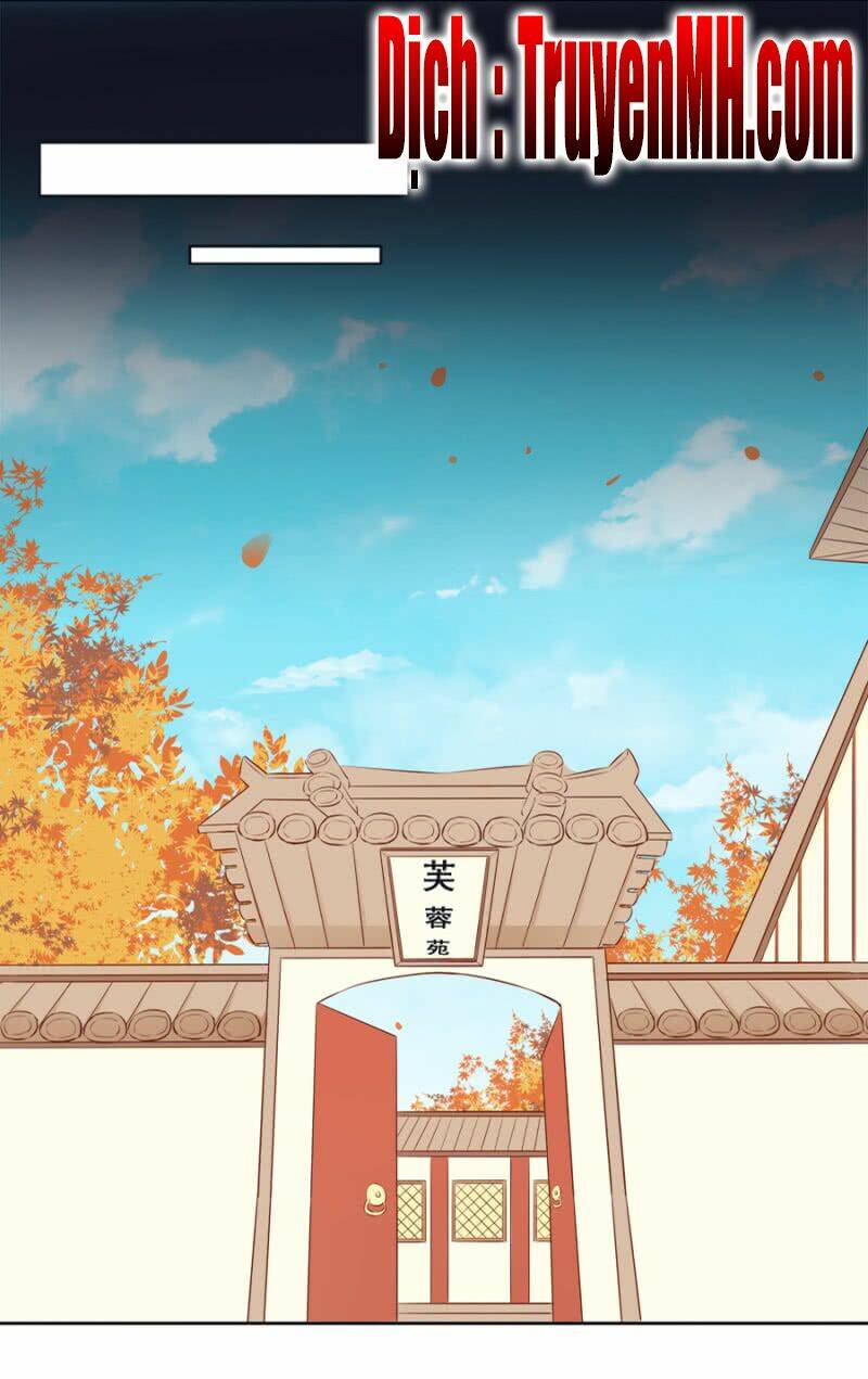 Solo Đi Vương Gia: Chapter 60