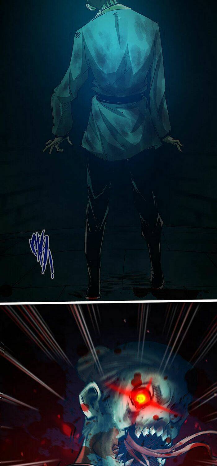 Thông Thiên Chi Lộ: Chapter 47