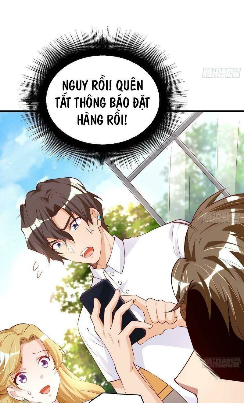 Shipper Thần Cấp: Chapter 25