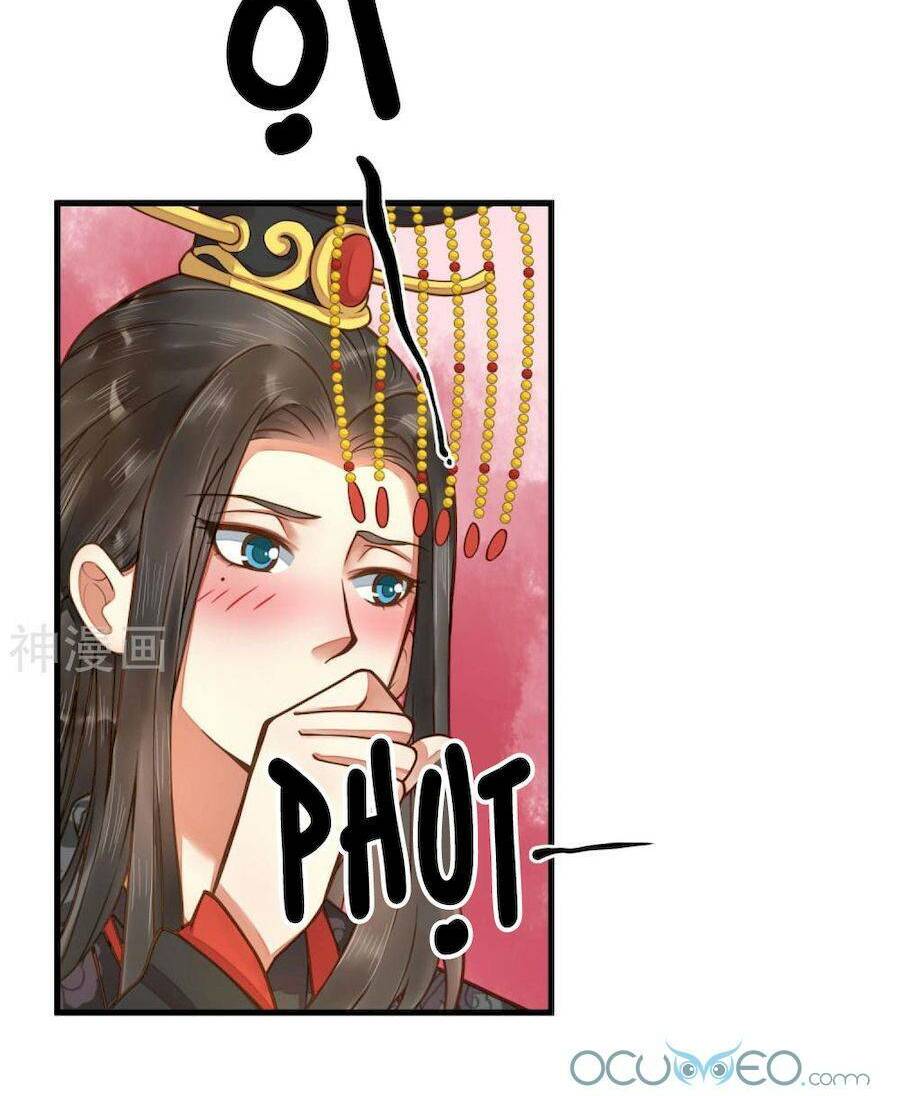 Quý Phi Này Có Chút Cơ: Chapter 9