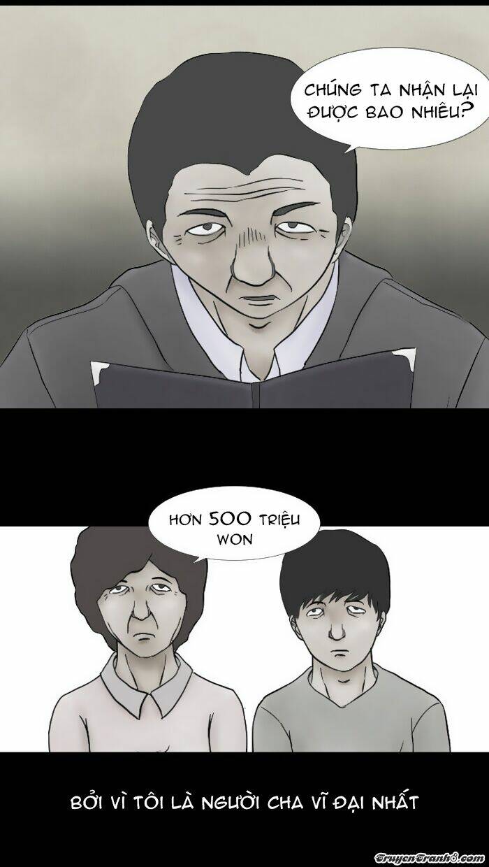 Thứ Sáu: Những Câu Chuyện Cấm: Chapter 5