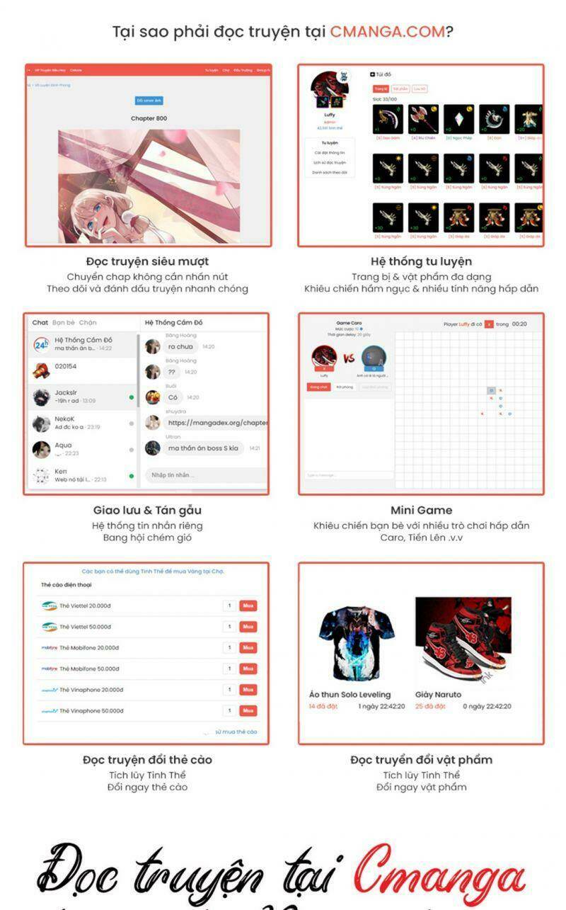 Thiên Kim Bất Hoán: Chapter 71