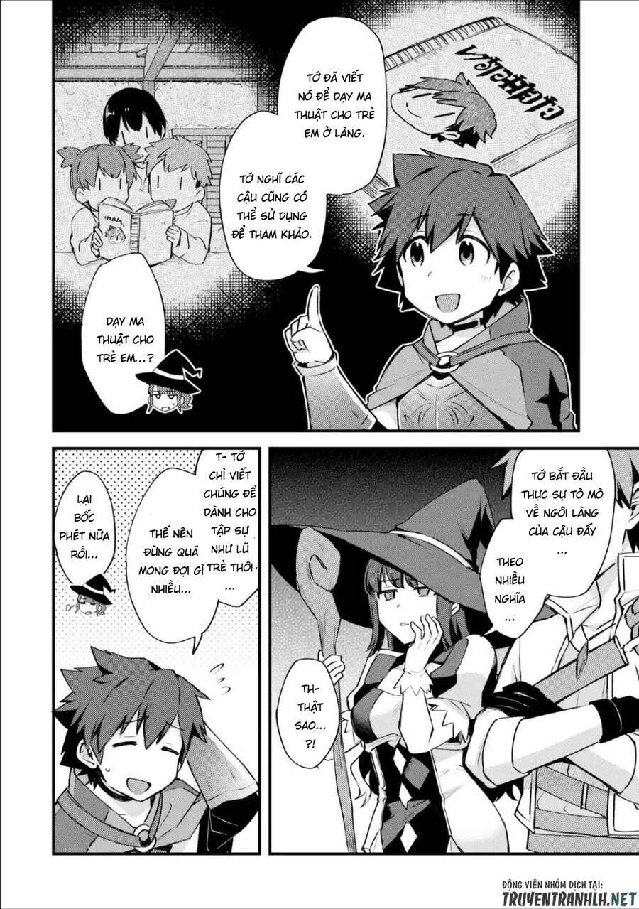 Nido Tensei Shita Shounen Wa S Rank Boukensha Toshite Heion Ni Sugosu-Zense Ga Kenja De Eiyuu Datta: Chapter 14