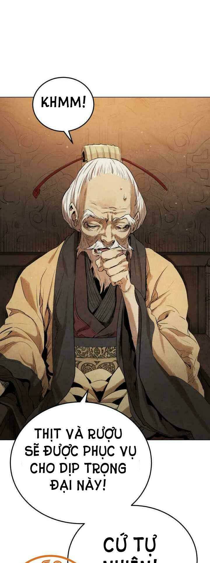 Phụng Tiên Trọng Sinh Ký: Chapter 15