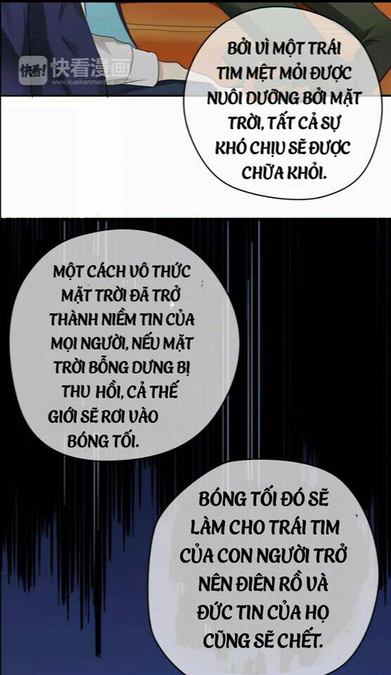Thần Tượng Điểm Zero: Chapter 69