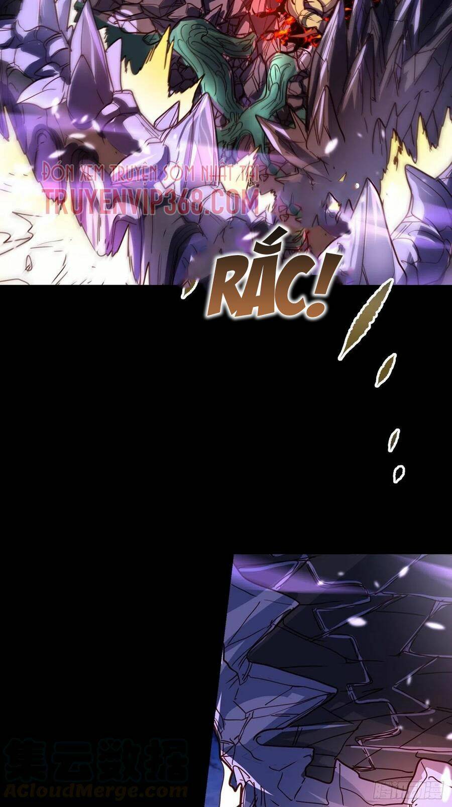 Người Nguyên Thủy Mạnh Nhất: Chapter 42