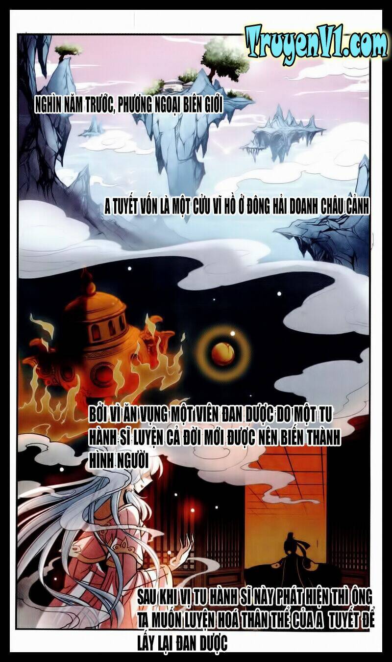 Khuynh Ngã Nhất Sinh Nhất Thế Luyến: Chapter 7