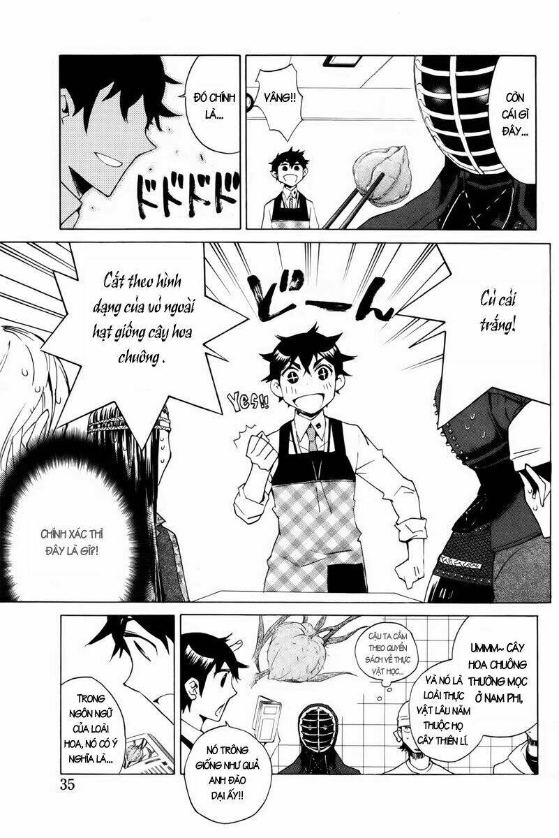 Hell\’s Kitchen: Chapter 12