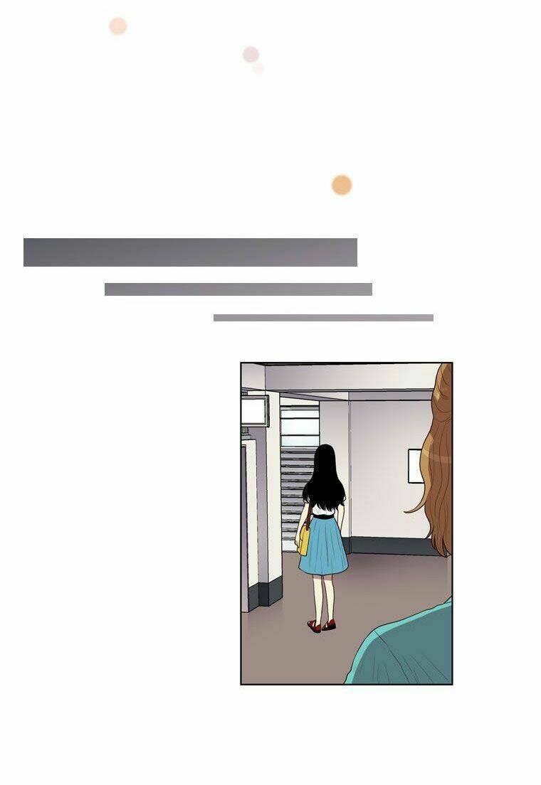 My Shining World: Chapter 42