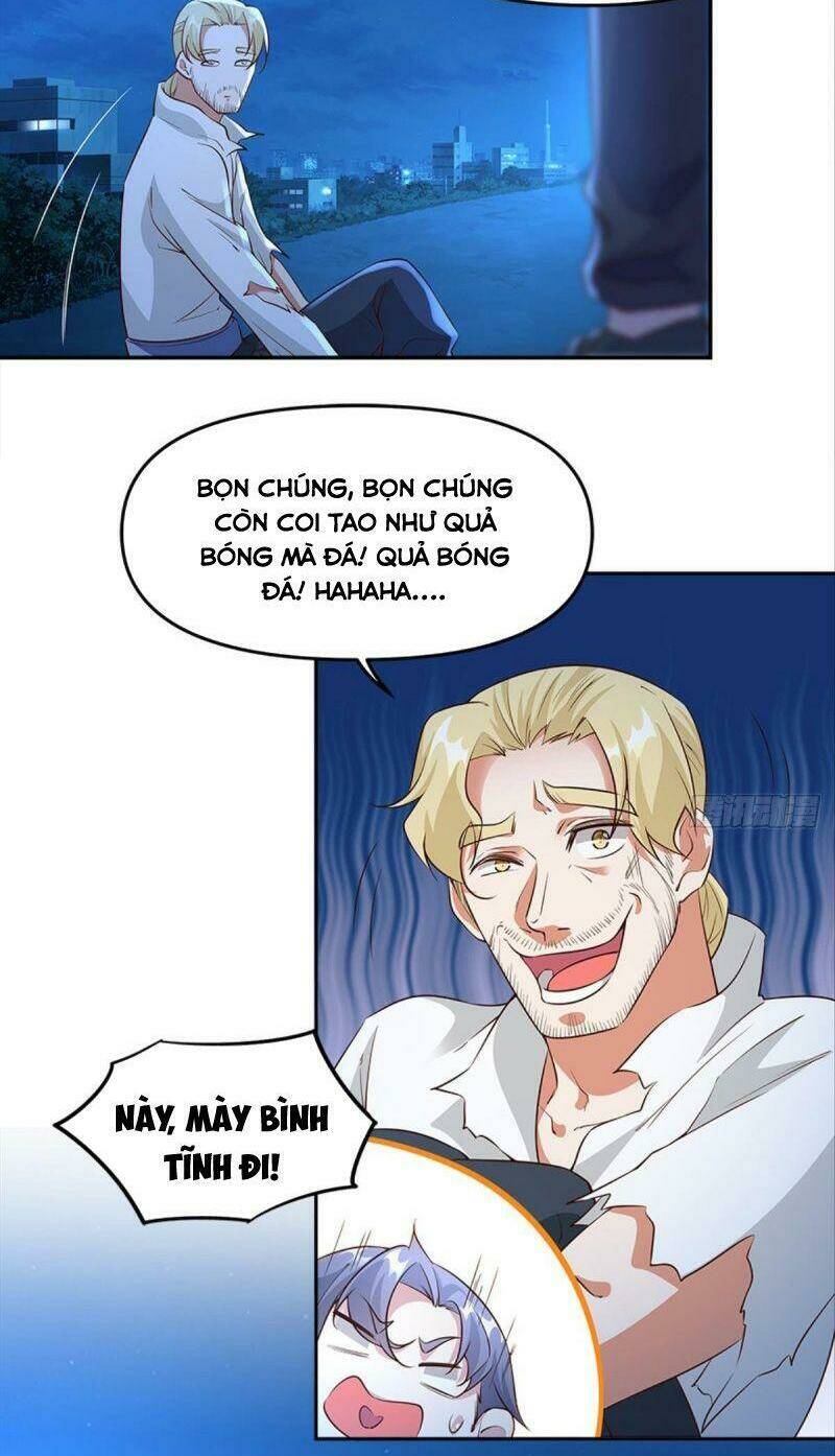 Xâm Lược Vạn Giới: Chapter 27