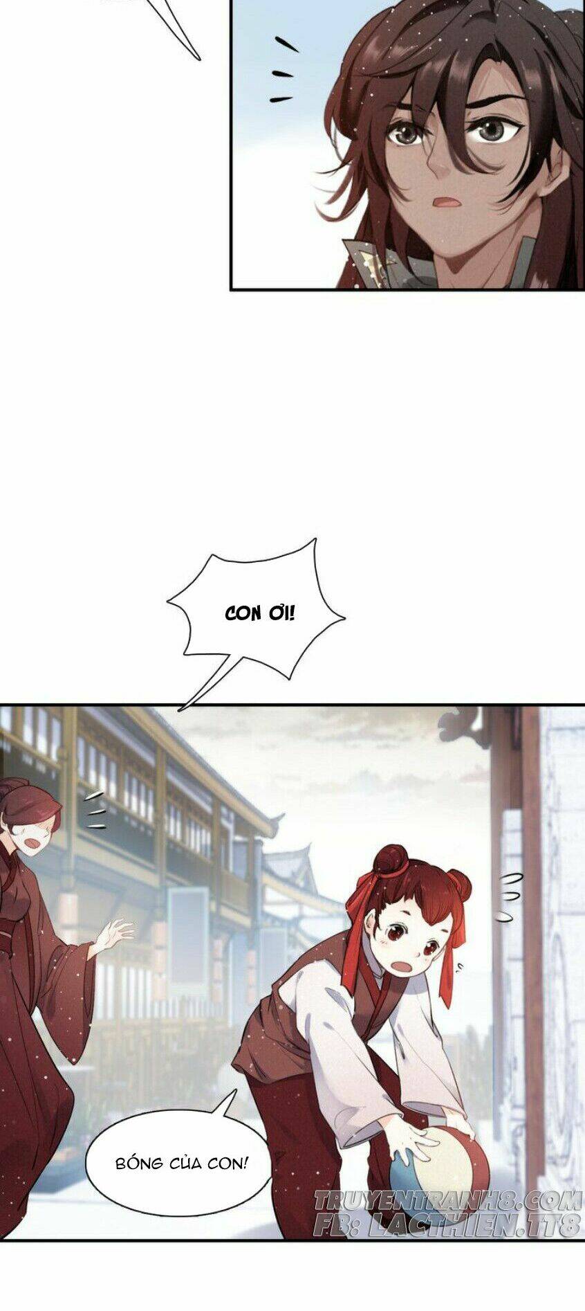 Đế Sư Tại Thượng: Chapter 12