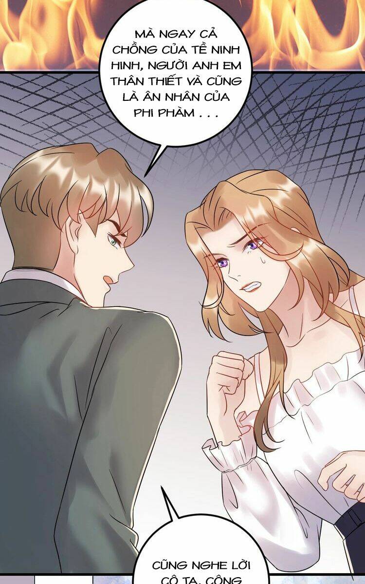 Trong Sinh Chi Ức Vạn Ảnh Hậu Yếu Thượng Vị: Chapter 206