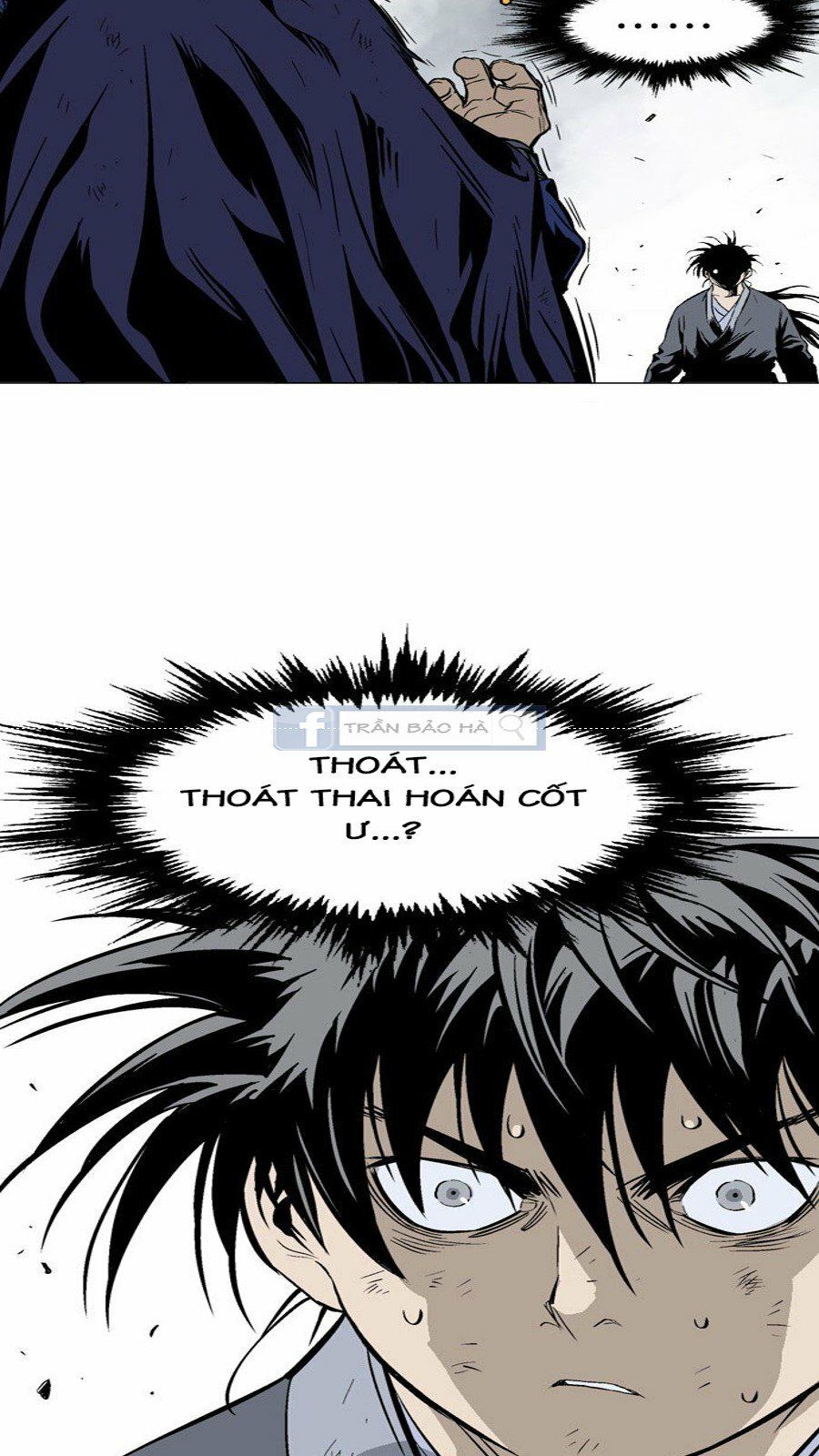 Cao Thủ 2: Chapter 65
