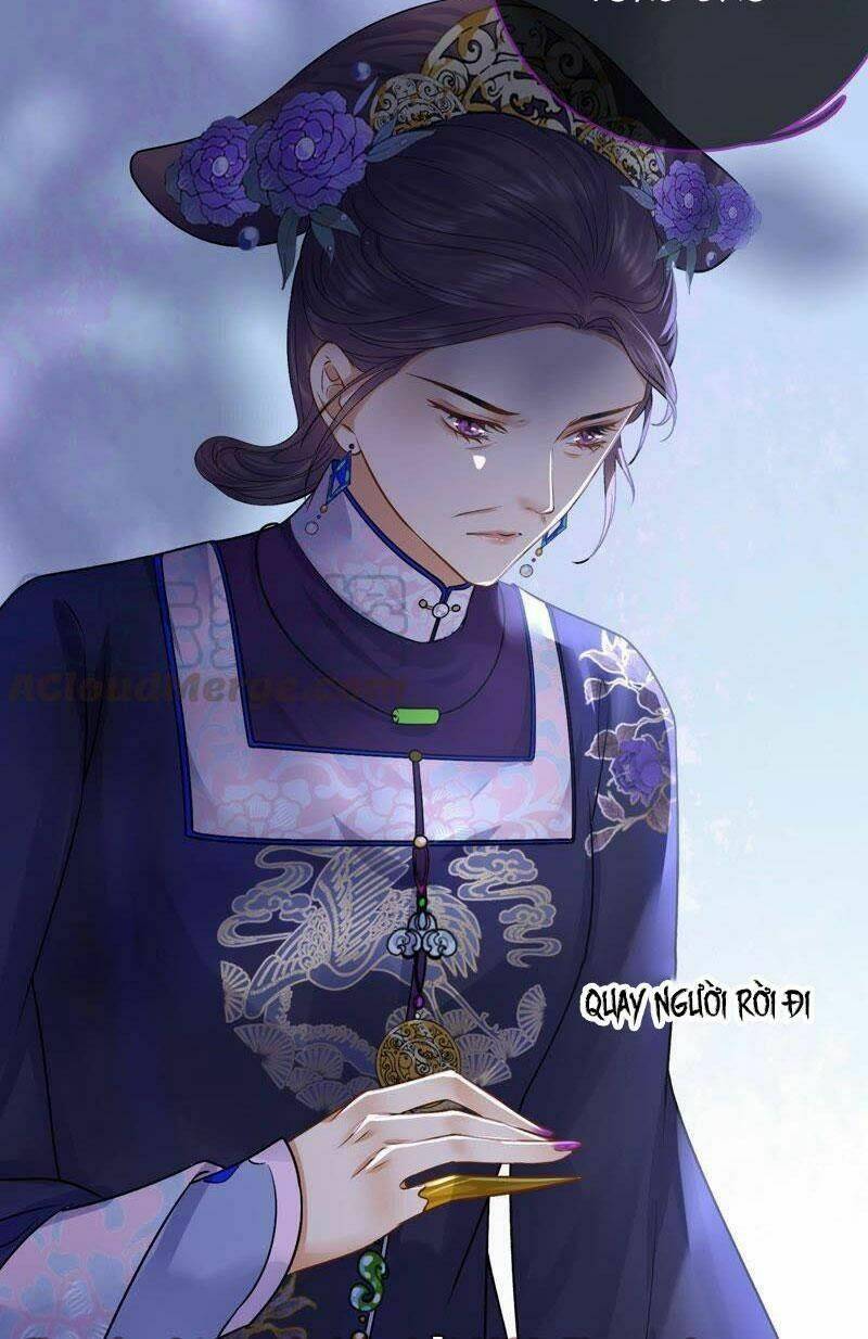 Thái Tử, Người Thật Ngọt Ngào: Chapter 31