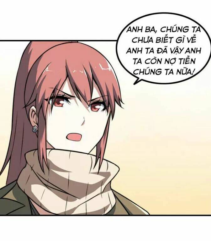 Vương Bài Bảo Tiêu: Chapter 9