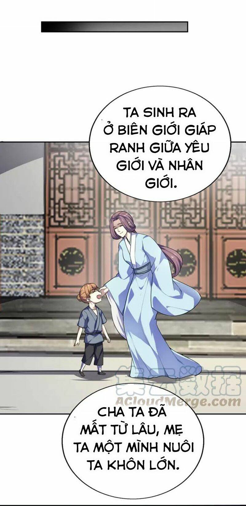 Nghịch Thiên Đại Thần: Chapter 80