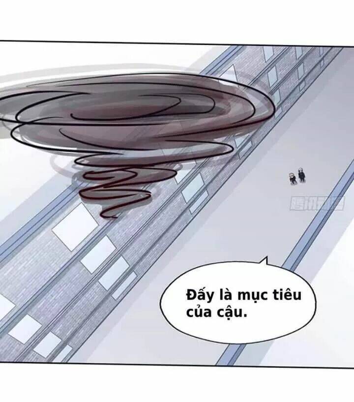 Chạy Đi Âm Sai: Chapter 109