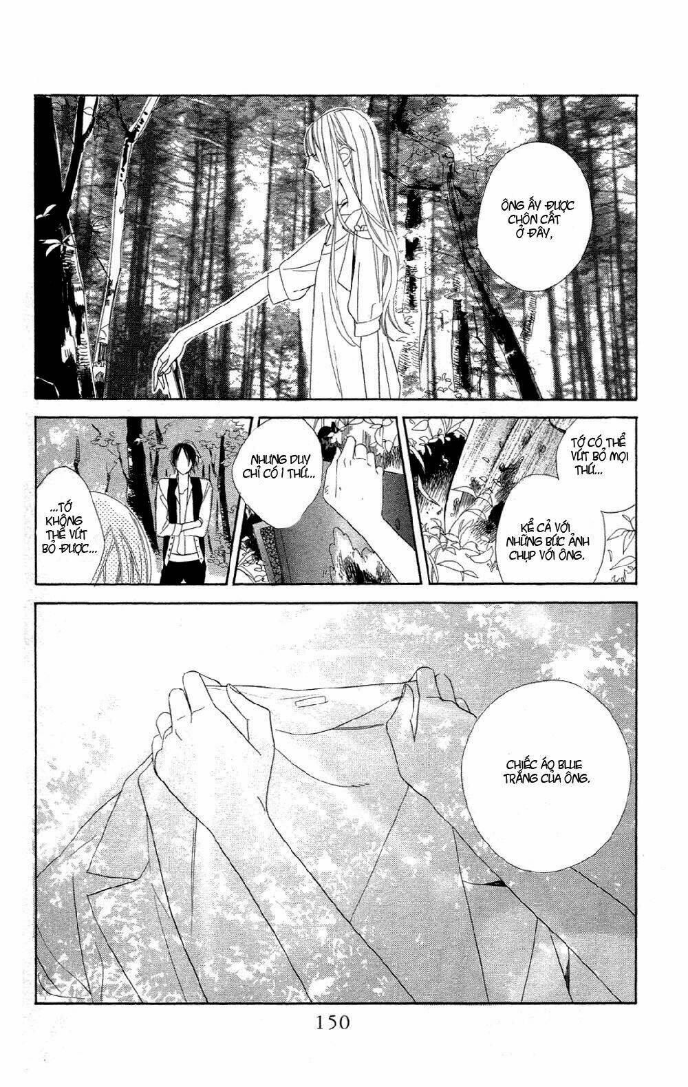 Love Sick: Chapter 5