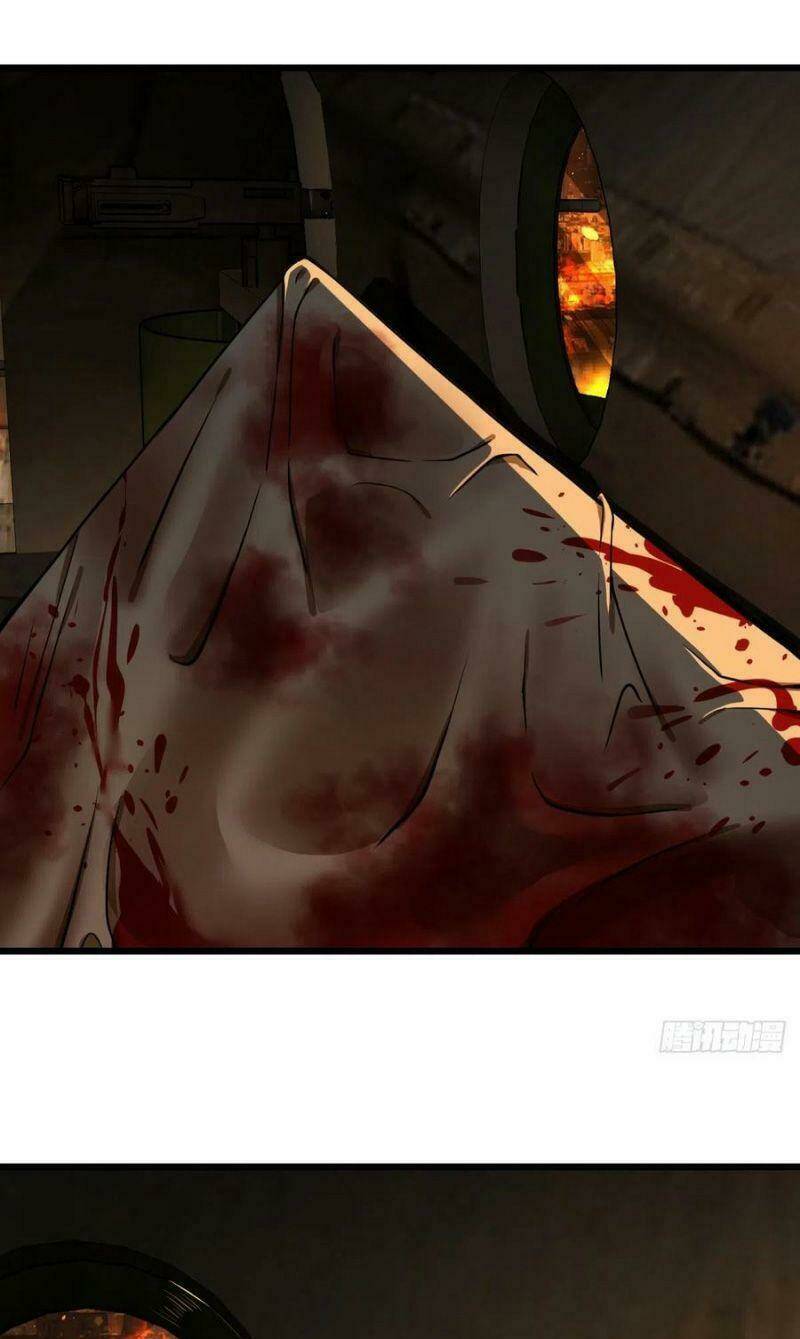 Danh Sách Kẻ Phản Diện: Chapter 127