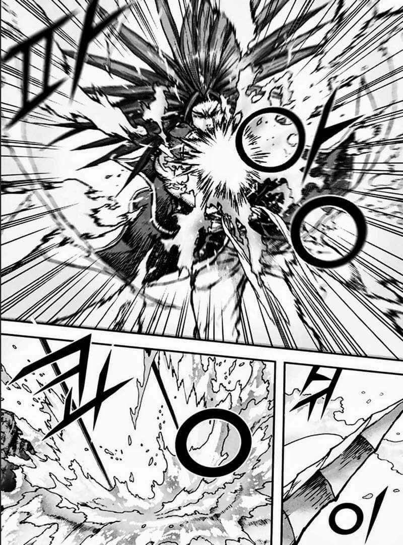 Diêm Đế: Chapter 48.5