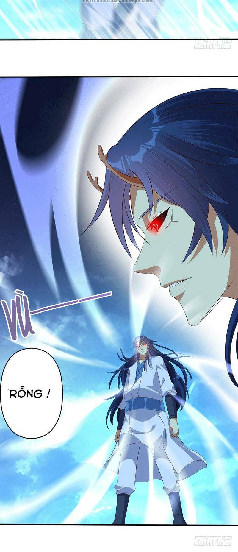 Ta Có Một Bộ Hỗn Độn Kinh: Chapter 46