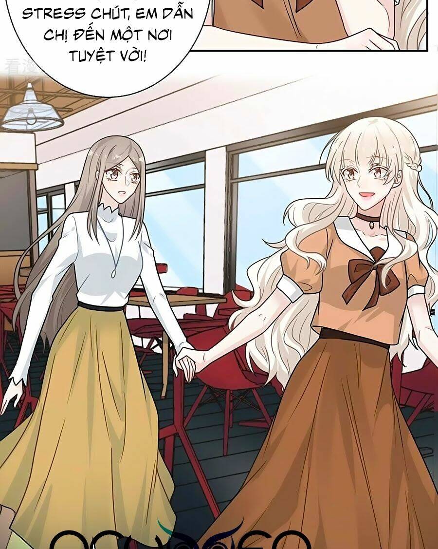 Hai Cách Tìm Gặp Người Yêu: Chapter 102