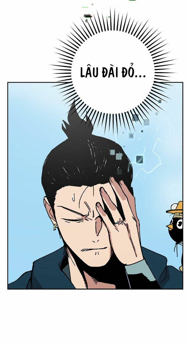 Npc Bắt Đầu Từ Kỹ Năng Lv.999: Chapter 0