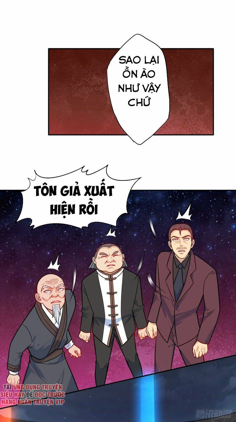 Tiên Giới Thương Thành: Chapter 57