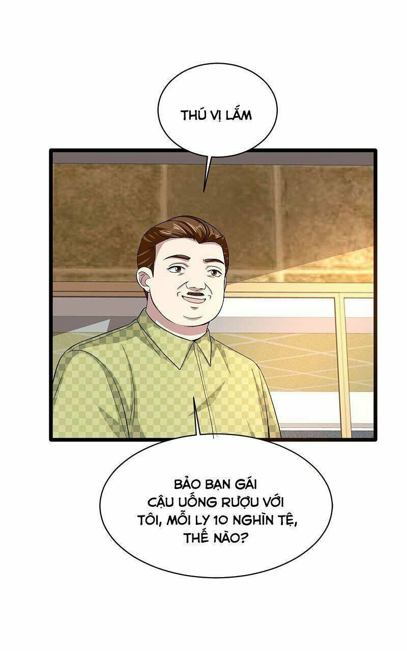 Đô Thị Tà Vương: Chapter 104