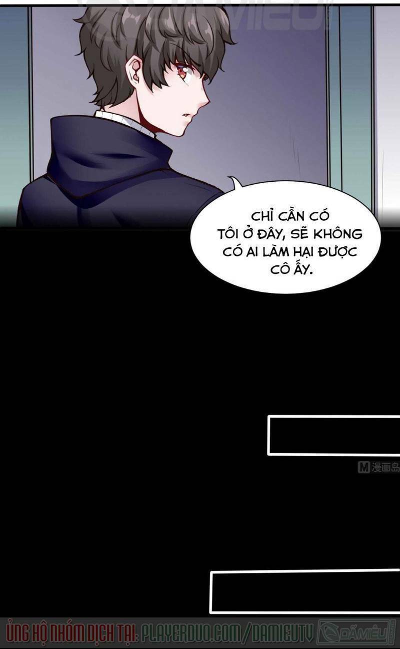 Thịnh Thế Điềm Sủng: Cô Vợ Nhỏ Đáng Yêu Của Dịch Thiếu: Chapter 55