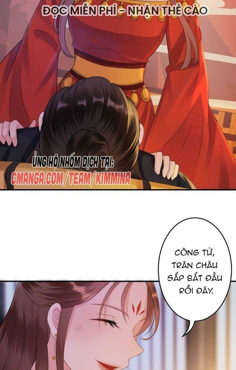 Vương Gia Kiêu Ngạo Quá Khó Cua: Chapter 79