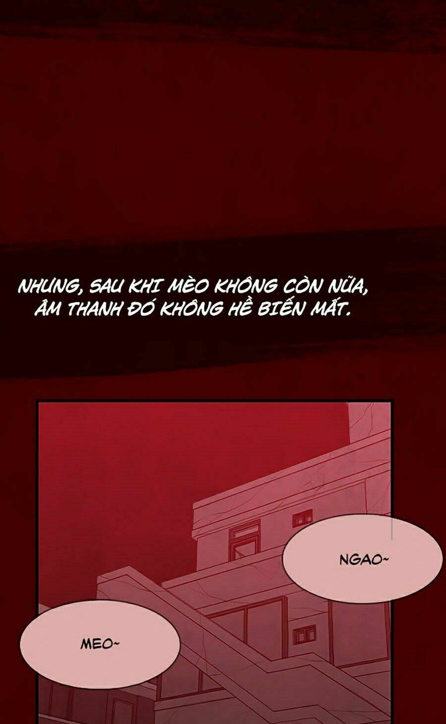 Khu Trọ Quỷ Ám: Chapter 42