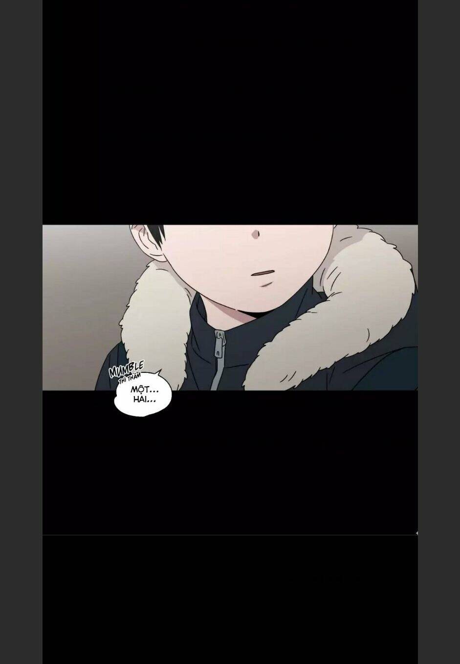 …”Một Sự Thật Khá Khó Chịu.”: Chapter 65