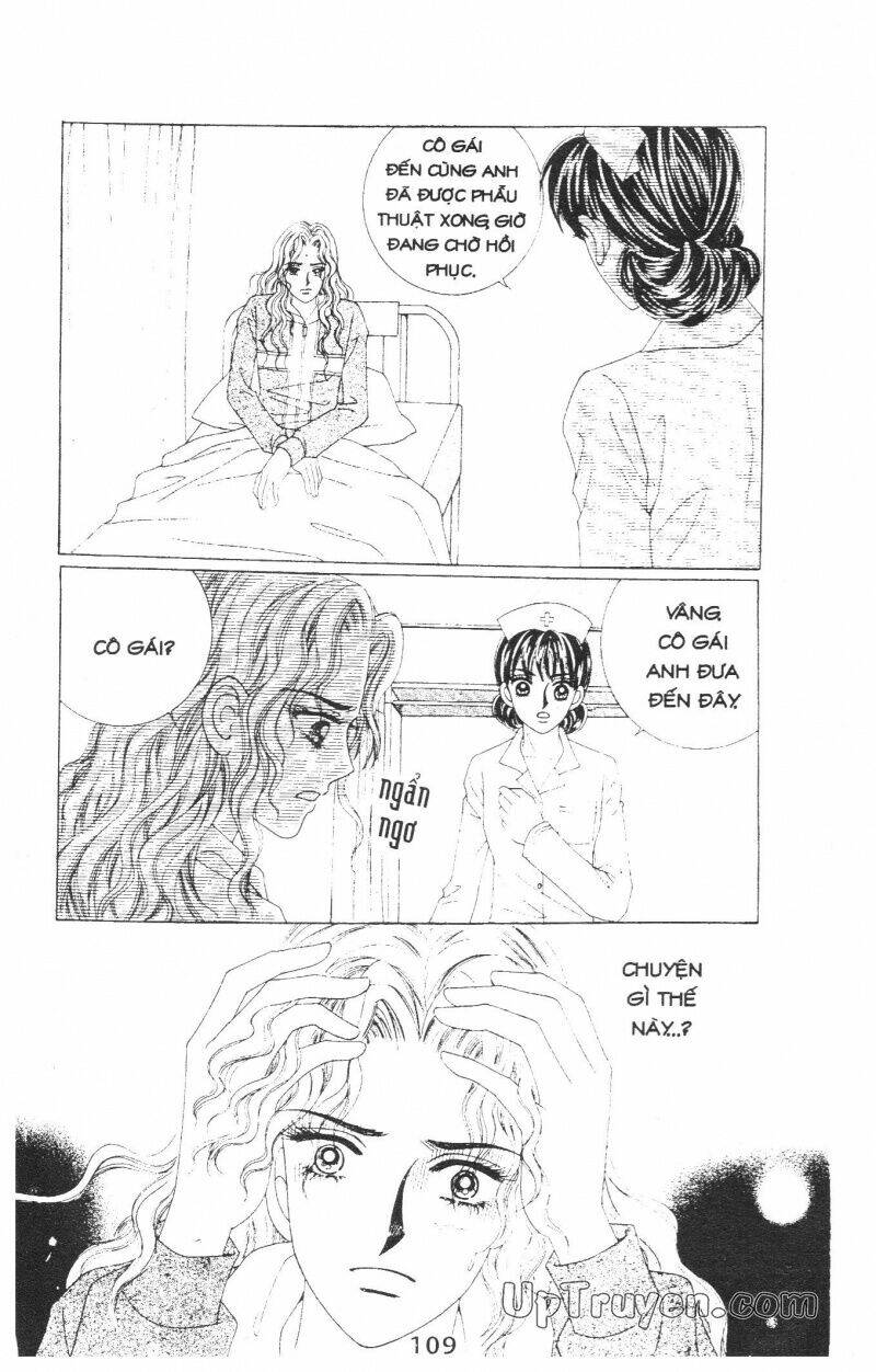 Mặt nạ tình yêu: Chapter 122