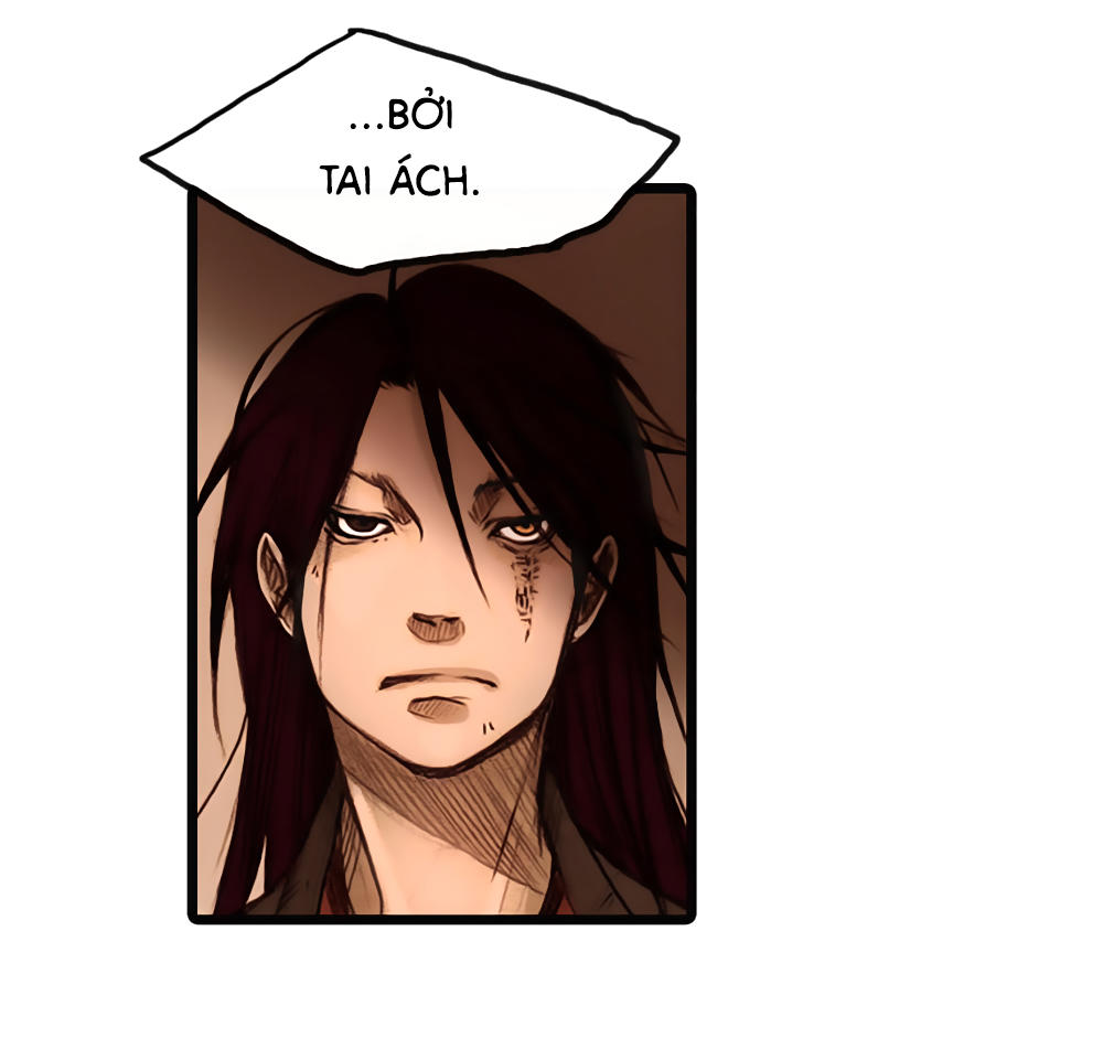 Hongdo: Chapter 2