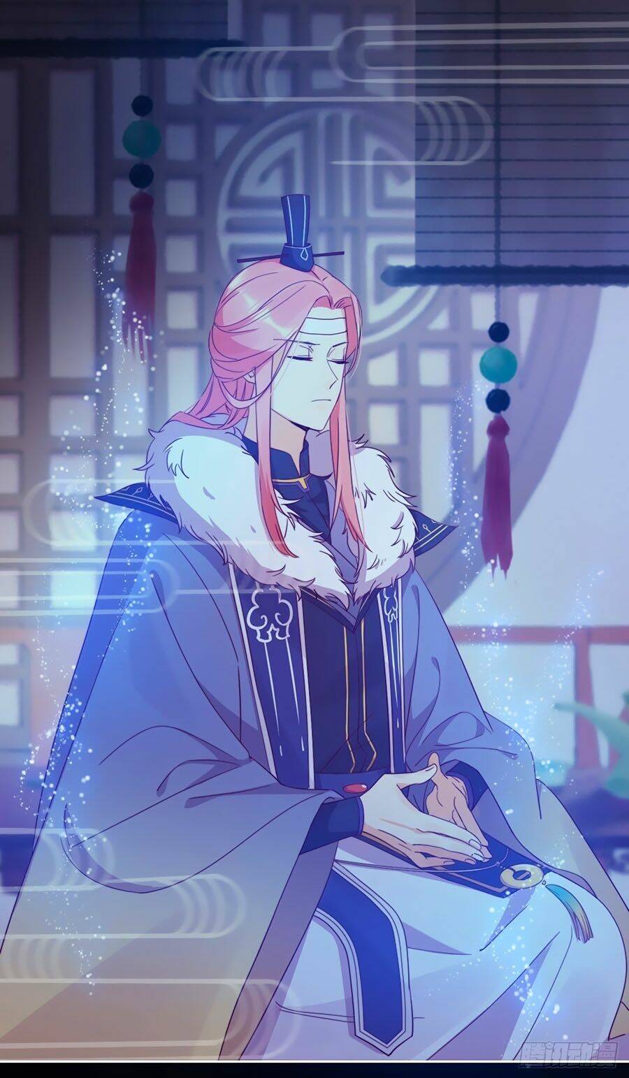 Vân Tưởng Chi Ca: Truy Ái Chỉ Lệnh: Chapter 11